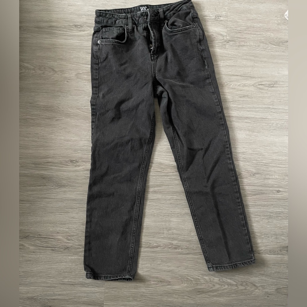 Bdg jeans
